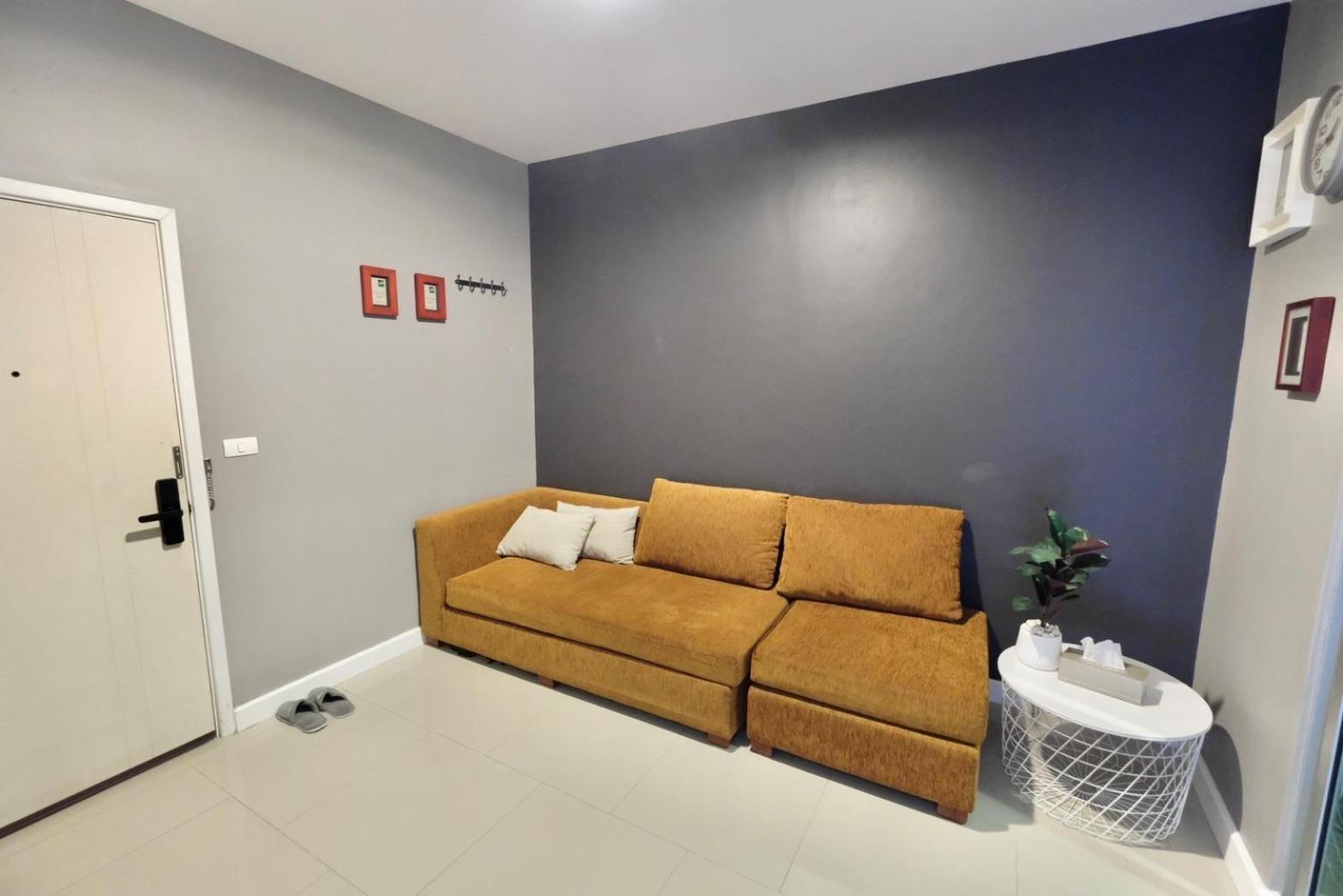 7Min Bkk Airport - Free Pick Up - Malls Nearby Μπανγκόκ Εξωτερικό φωτογραφία