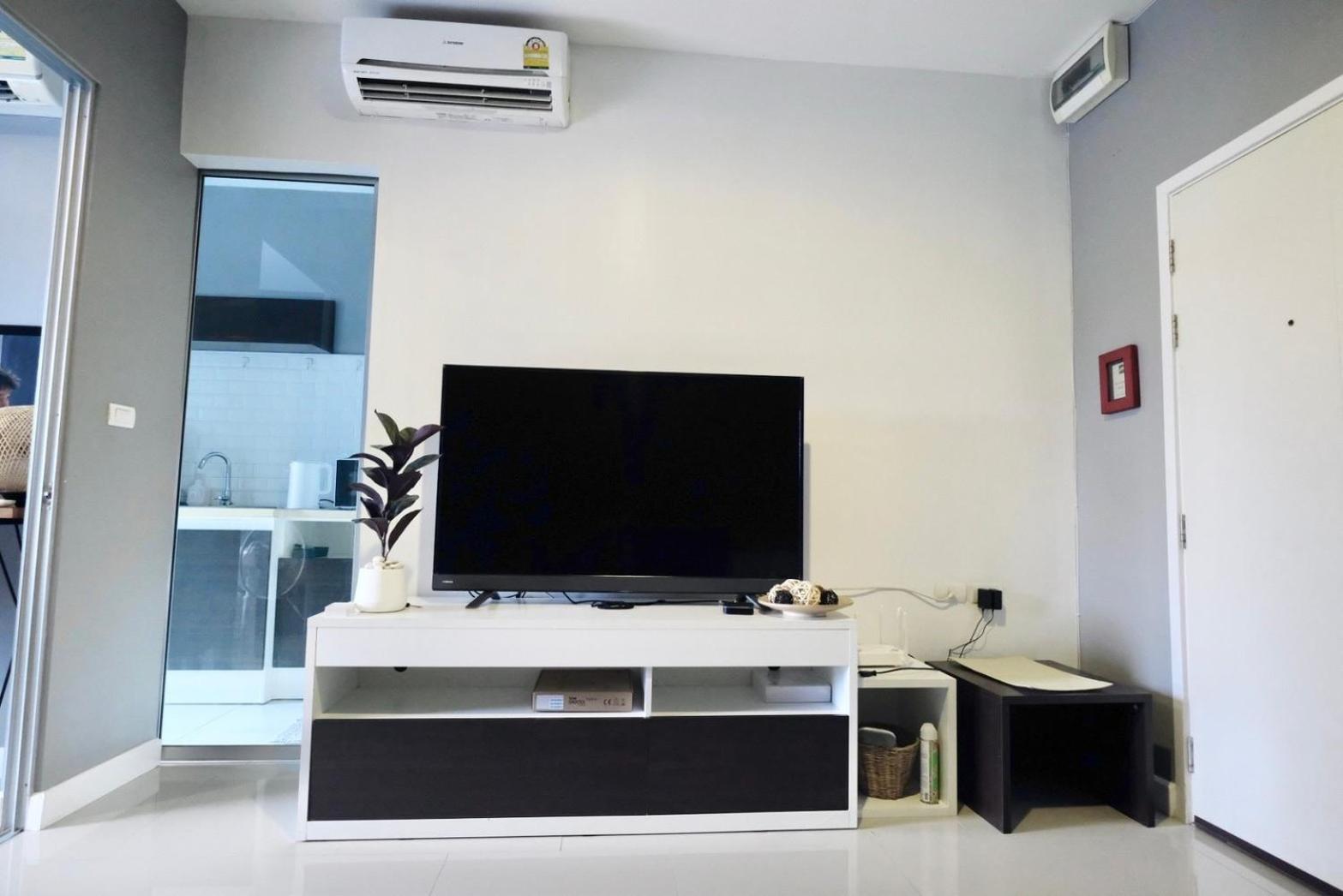 7Min Bkk Airport - Free Pick Up - Malls Nearby Μπανγκόκ Εξωτερικό φωτογραφία