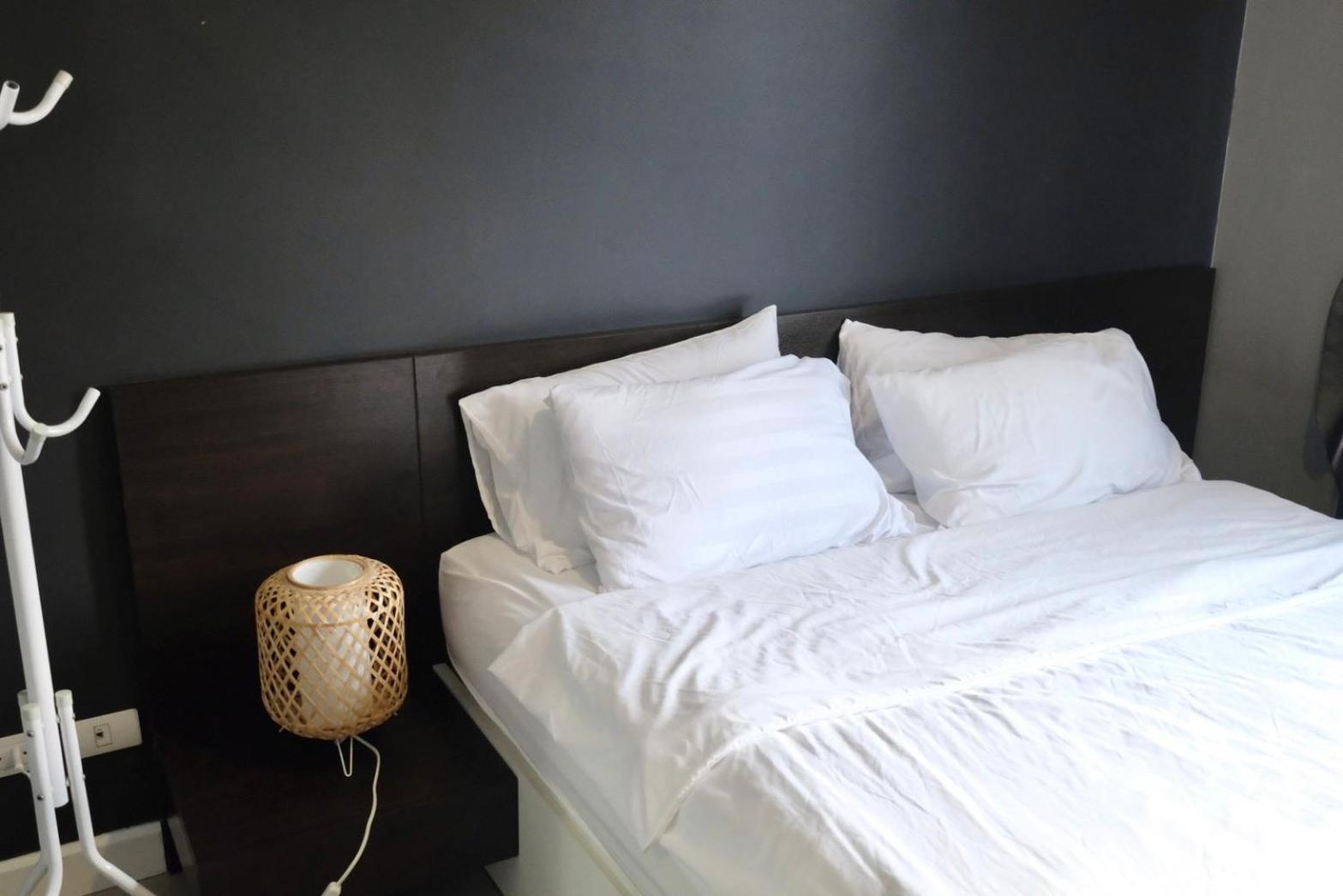 7Min Bkk Airport - Free Pick Up - Malls Nearby Μπανγκόκ Εξωτερικό φωτογραφία